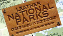 National Park Products