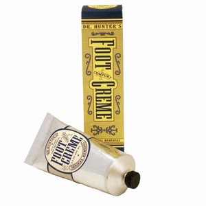 Dr. Hunter's Foot Comfort Creme
