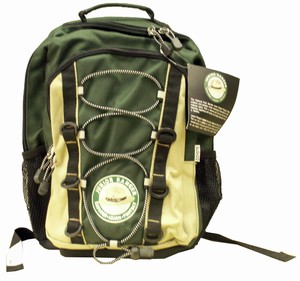 Large Junior Ranger Backpack