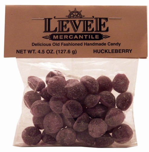 Huckleberry Candy Drops