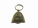 Keychain: Riverboat