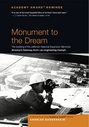DVD: Monument to the Dream