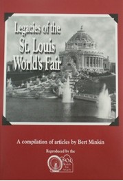 Legacies of the St. Louis World's Fair