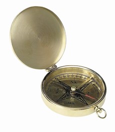 Victorian Compass