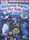 CD-ROM: Parks for Kids