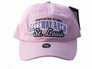 Hat: Arch Complete Pink