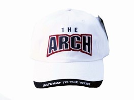 Hat: The Arch