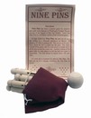Nine Pins Game