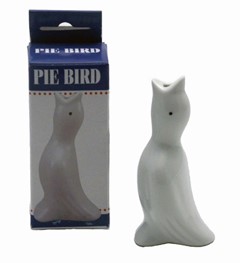 Pie Birdie