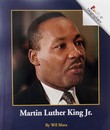 Martin Luther King Jr. by Wil Mara