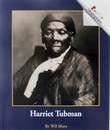Harriet Tubman by Wil Mara