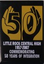 Magnet: Central High School 50th Anniversary