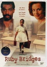 DVD: Ruby Bridges