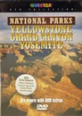 DVD: National Parks- 3 Pack