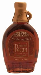 Syrup: Roasted Pecan