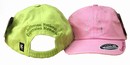 Hat: Arch Rhinestone
