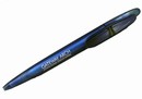 Gateway Arch Pen: Blue