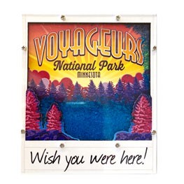 Voyageurs National Park