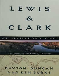 Lewis & Clark