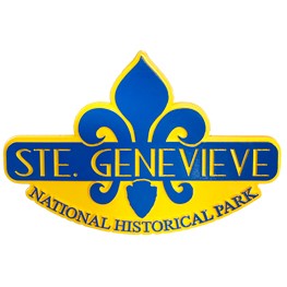 Ste. Genevieve National Historical Park