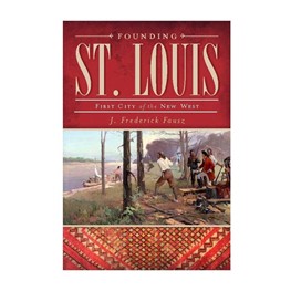 St. Louis History
