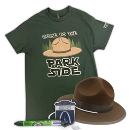 Junior Ranger