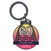Gateway Arch 60th Anniversary Keychain 27580