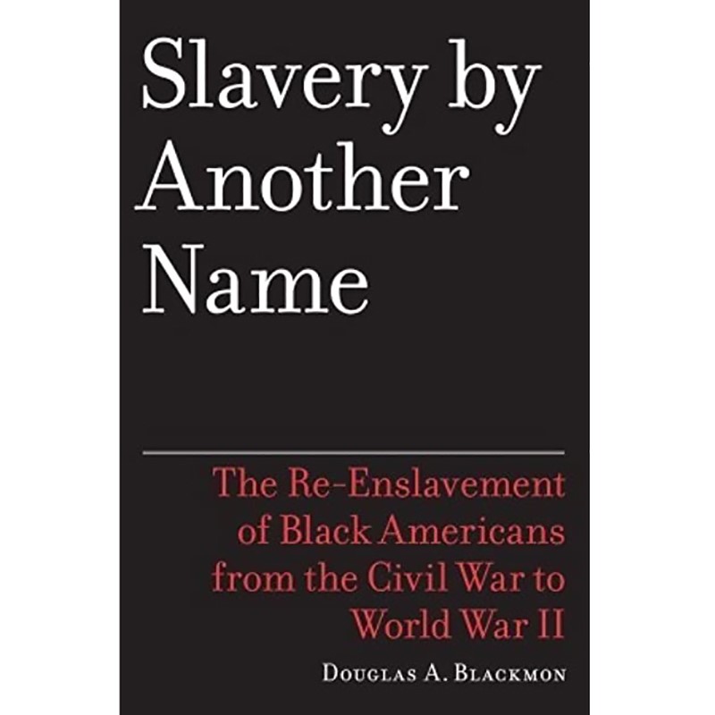 Slavery by Another Name, Episode 1