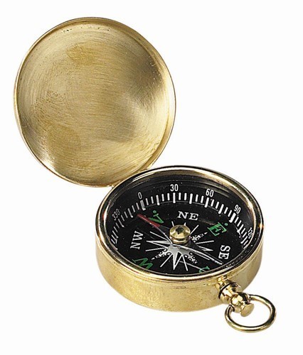 Travel Compass 28412