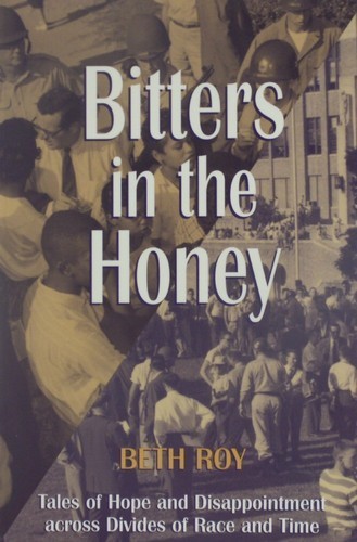 Bitters in the Honey by Beth Roy 2194