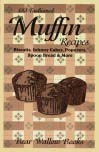 Old-Fashioned Muffin Recipes 15056