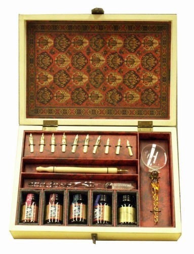 Trianon Letters Writing Set 28406