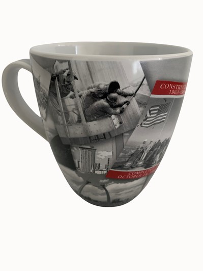 Gifts, Collectibles, Memorabillia, Cups, Mug, Arch Models, Frames, Gateway  Arch Store