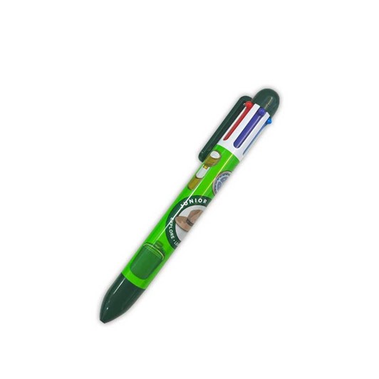 Junior Ranger Multi-Color Ink Pen 102