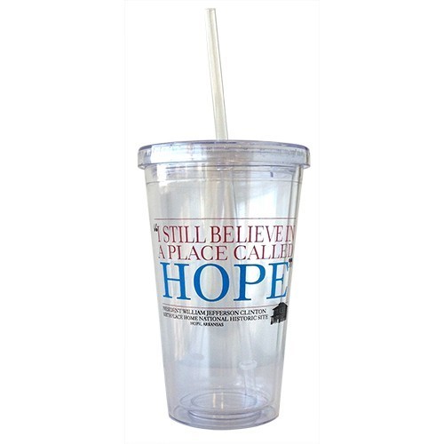 Clinton Tumbler 439