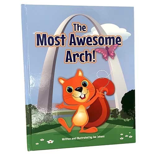 The Most Awesome Arch by Jae Johans 22360