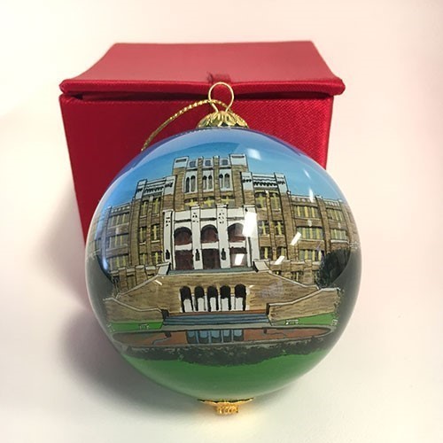 Little Rock Central High School Ornament 339