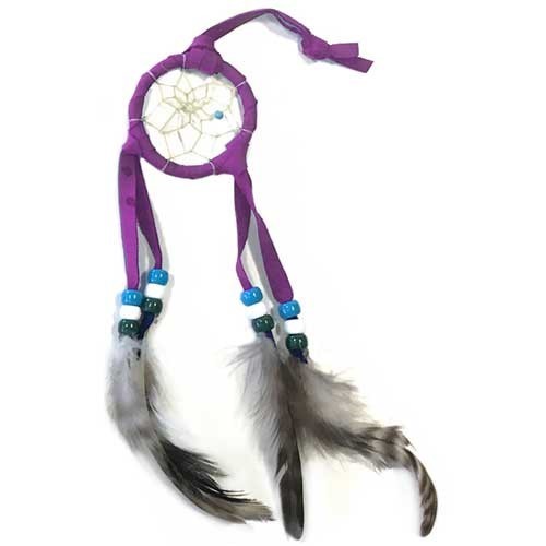 2 inch Dream Catcher 30915