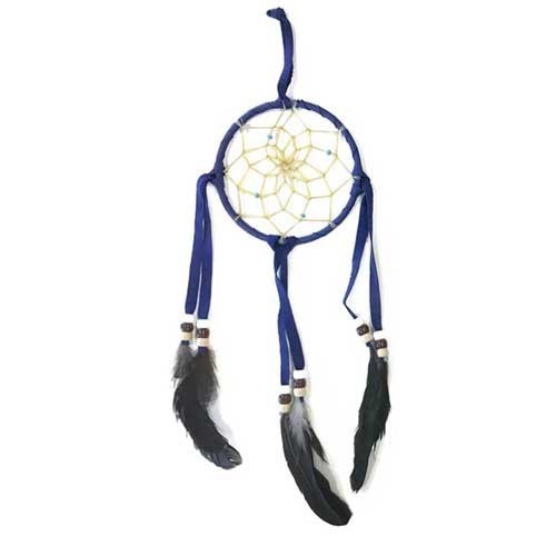 4 Inch Dream Catcher 30920