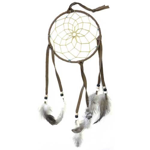 6 Inch Dream Catcher 30925