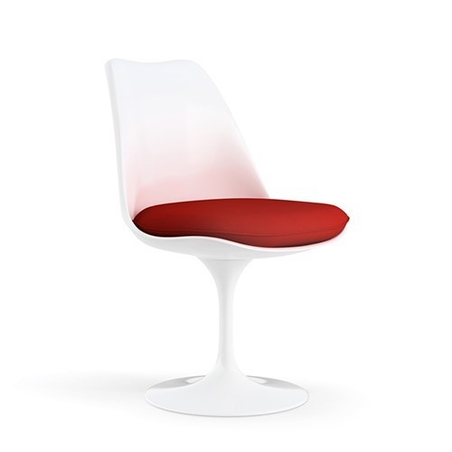Eero Saarinen Tulip Chair 28423