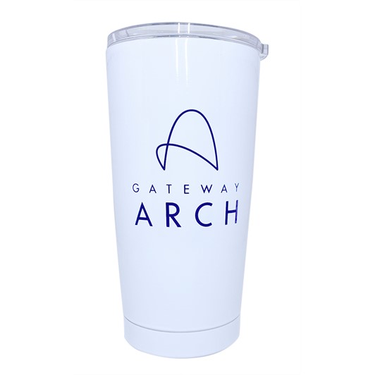 Gateway Arch Brand Tumbler 27495