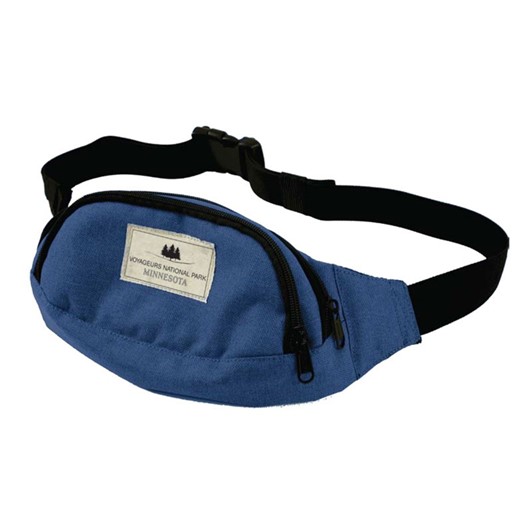 Voyageurs Bum Bag 26305