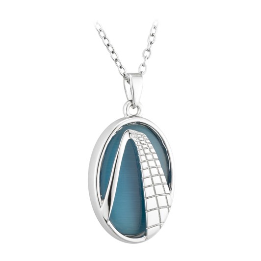 Gateway Arch Necklace 29280