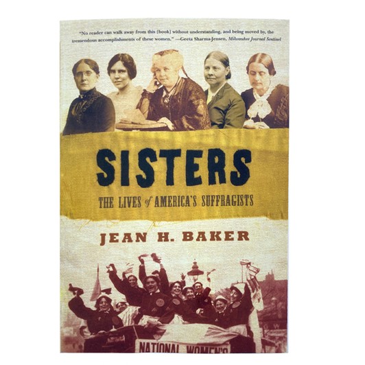 Sisters: Lives of a Suffragist 19258