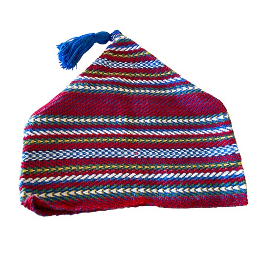 Tuque: Voyageurs - Blue 26273