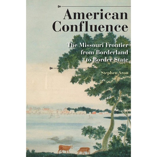American Confluence 1121