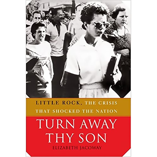 Turn Away Thy Son 20308