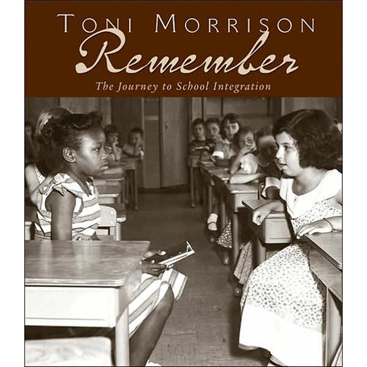 Remember: Journey To School Integration 18093