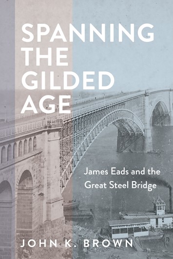 Spanning The Gilded Age 19412